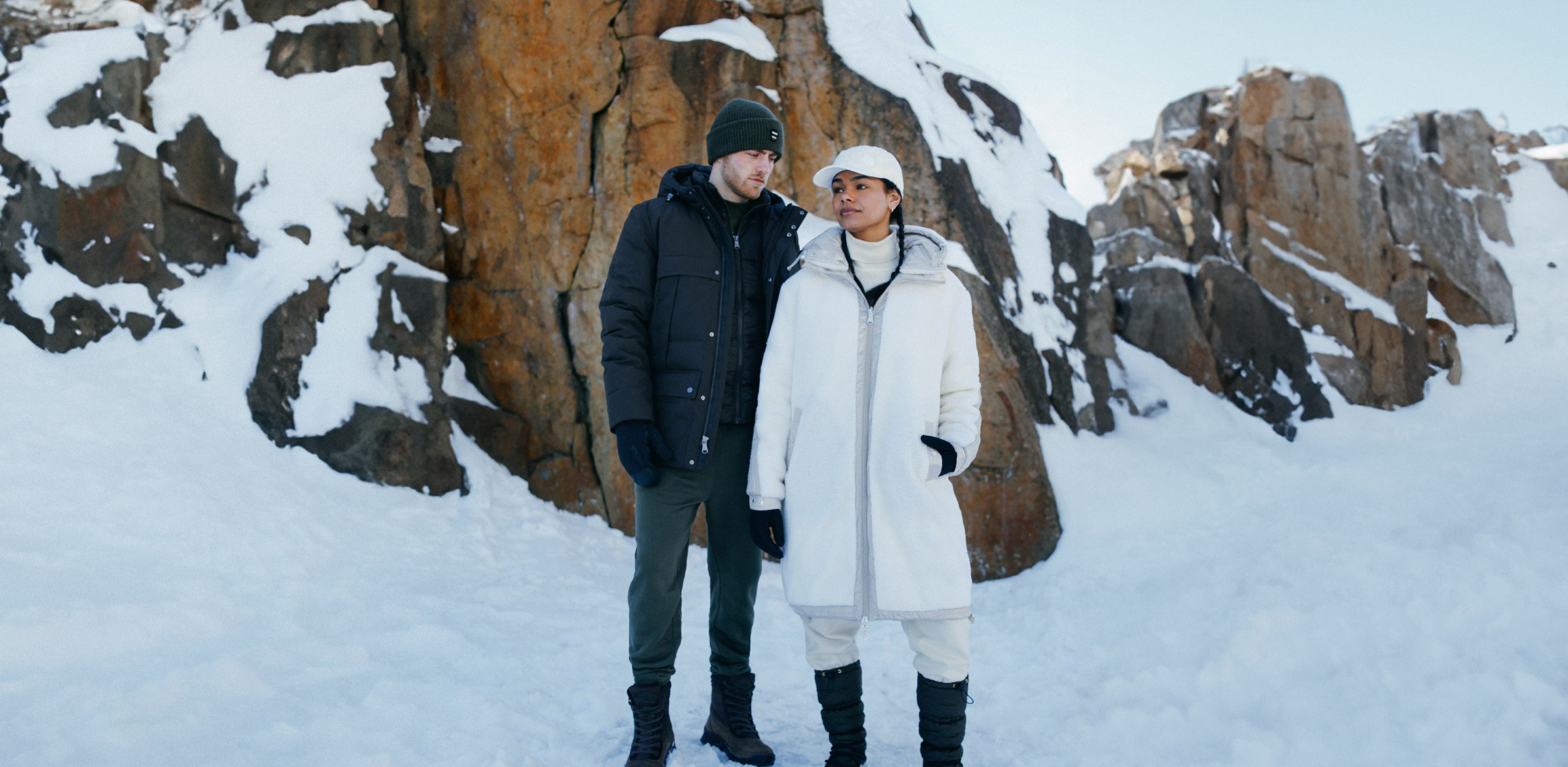 Pajar's Winter Coats: Embrace Canadian Winters in Style Pajar's Winter Coats: Embrace Canadian Winters in Style