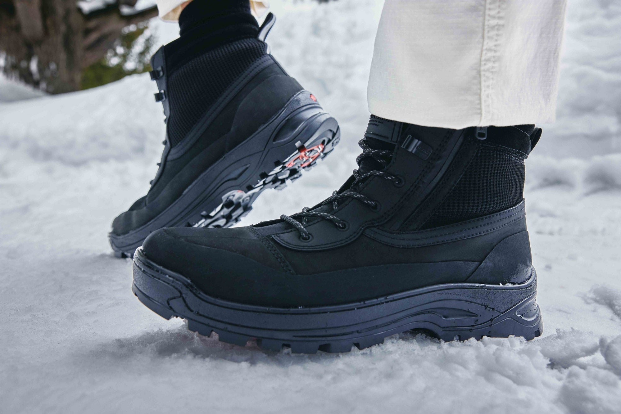Find The Warmest Winter Boots for 2026 | Pajar Canada