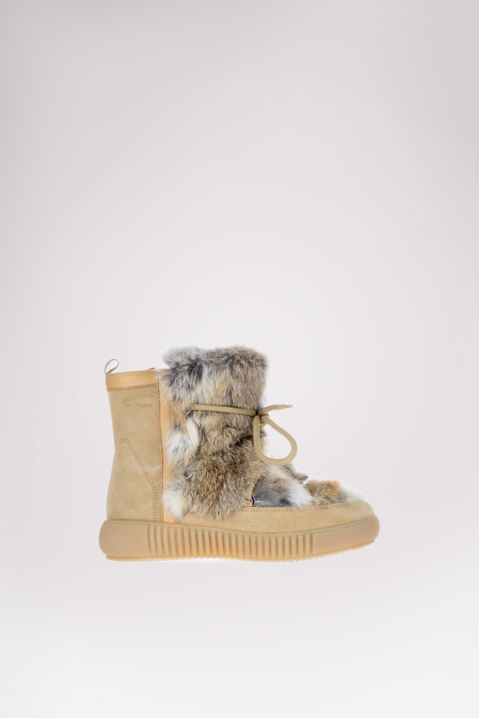 Anet Zip Women's Après-Ski Boot