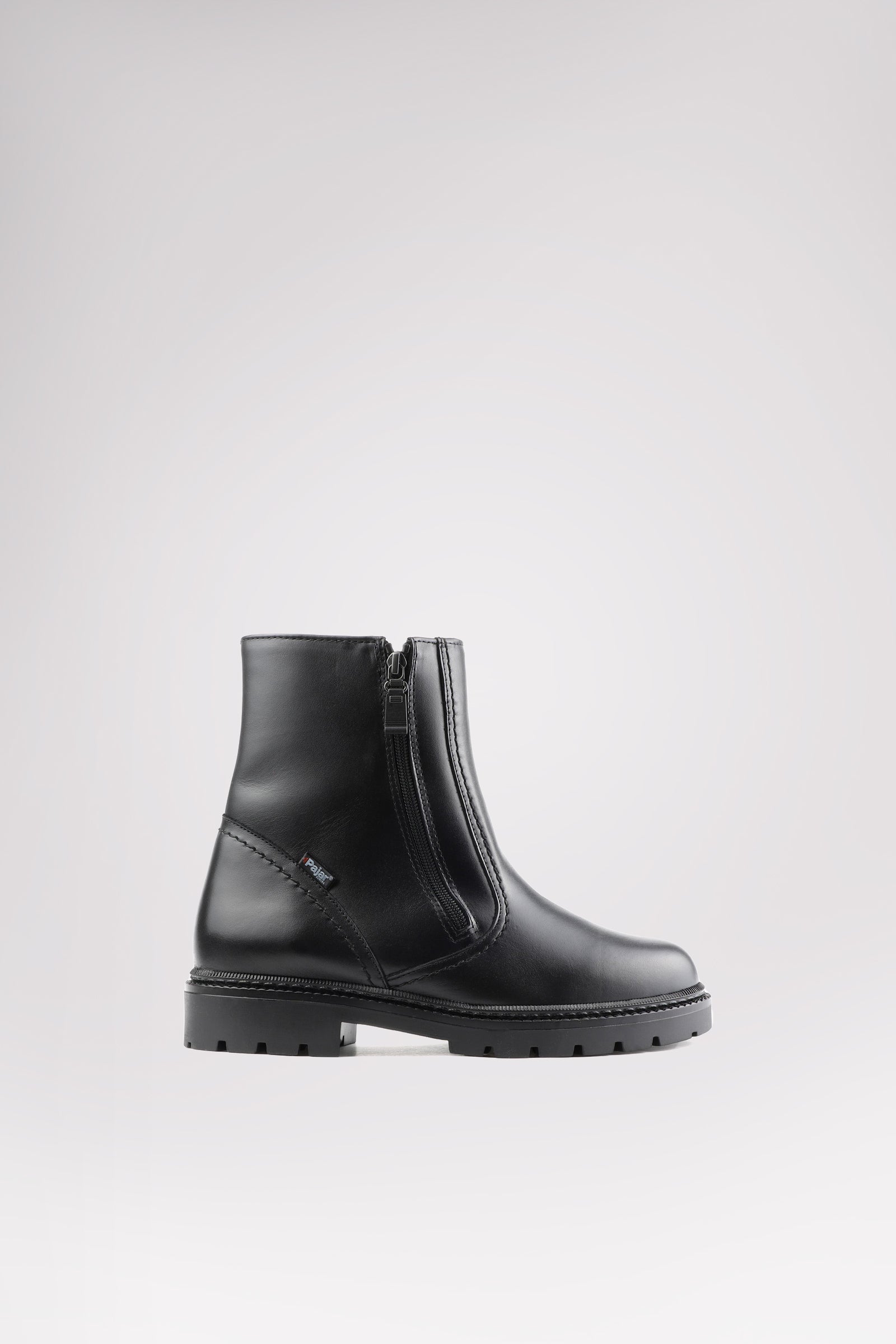 Bottes décontractées doublées de fausse polaire Combs Tech II - Unisexe Bottes décontractées doublées de fausse polaire Combs Tech II - Unisexe
