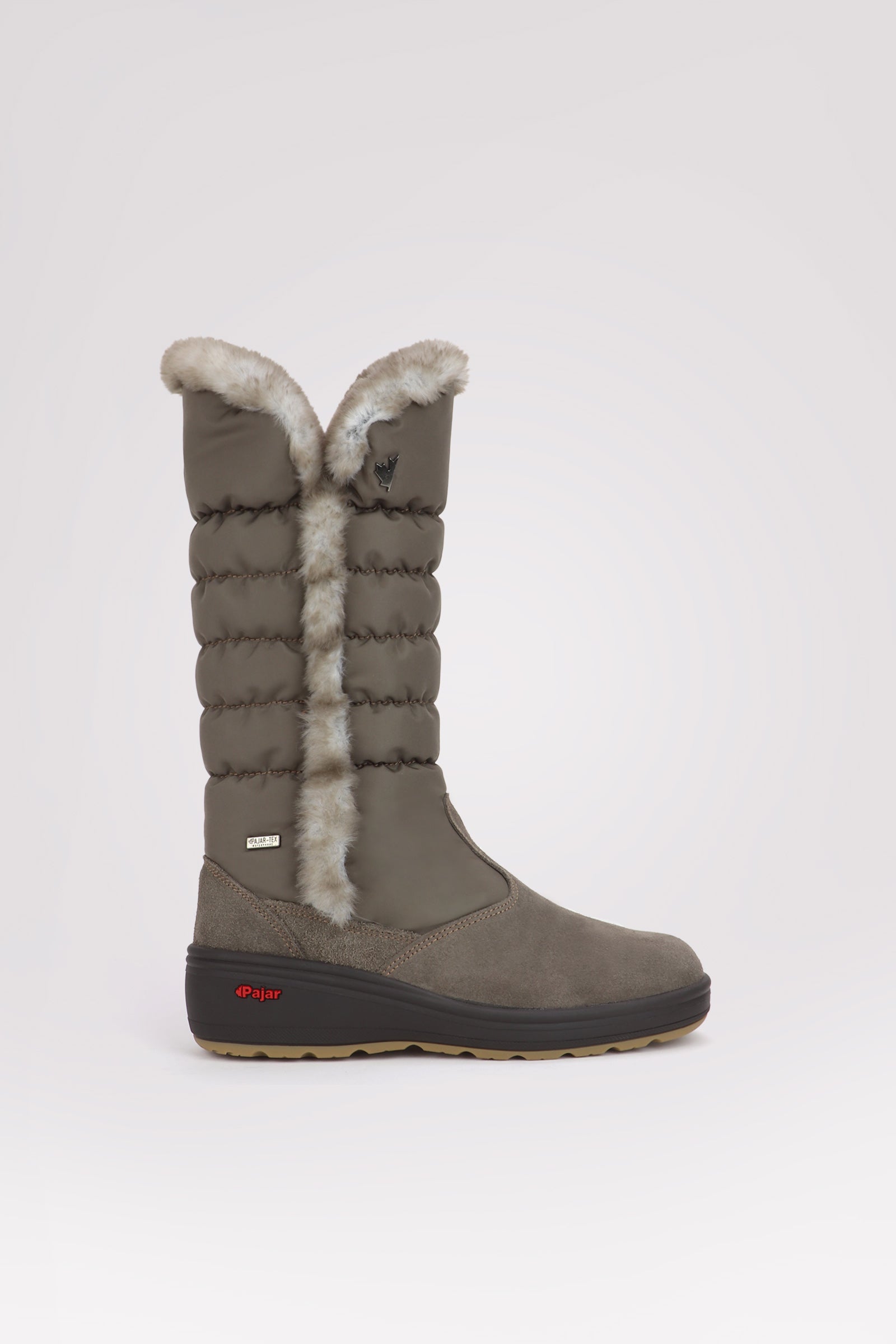 Pajar Winter Boots With Ice Grippers London N Women's Heritage