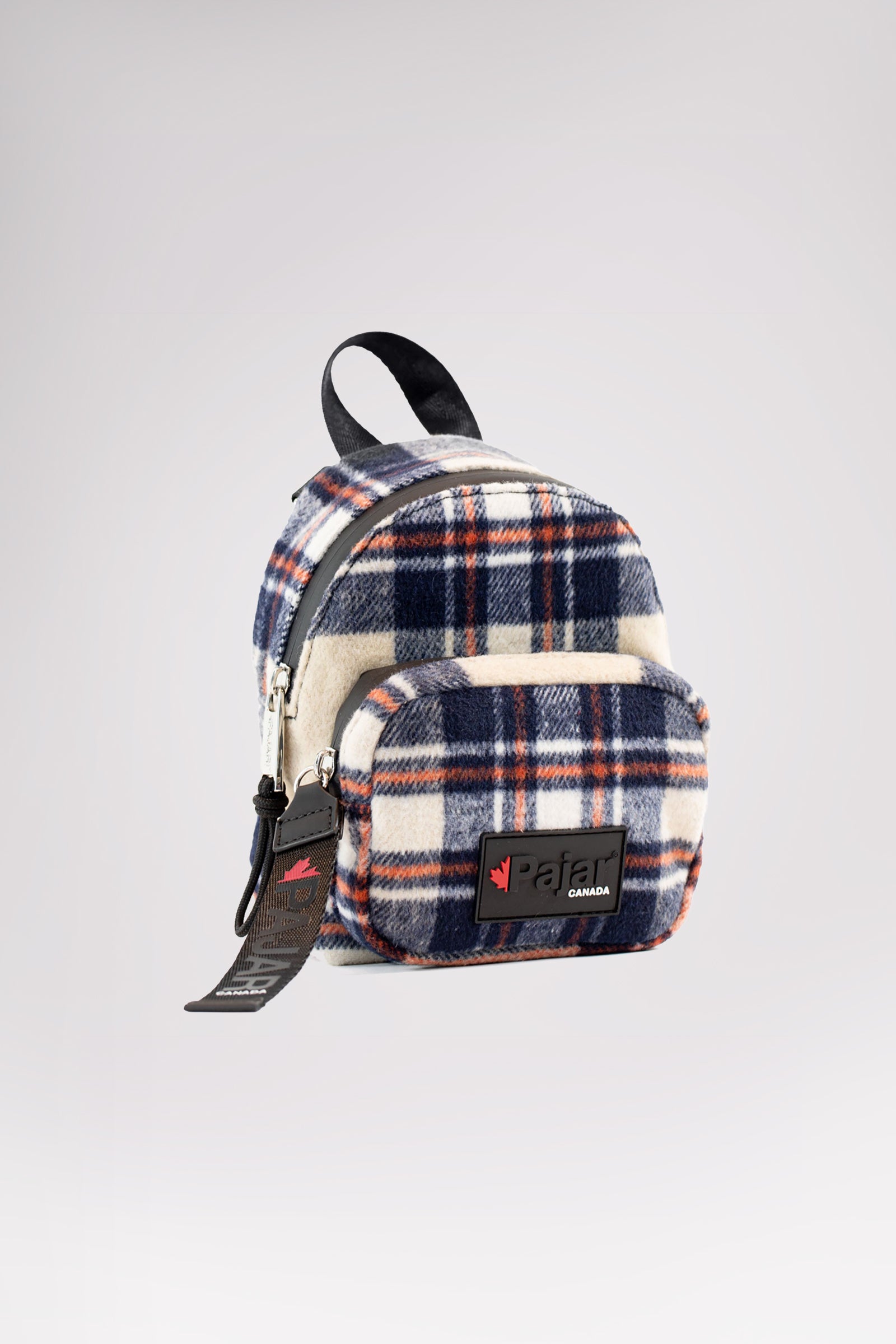 Nora Mini Backpack