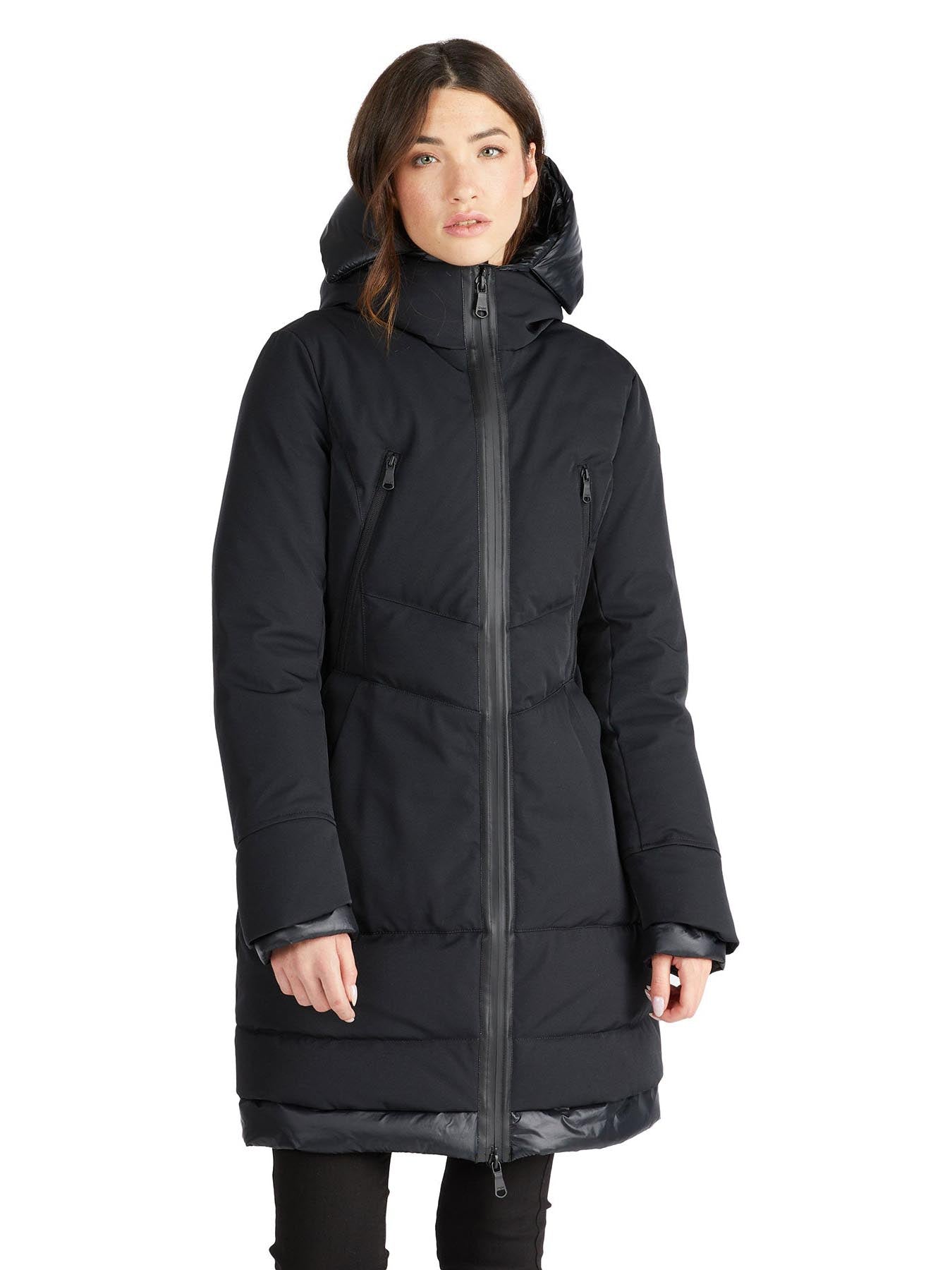 Pajar shop women's parka