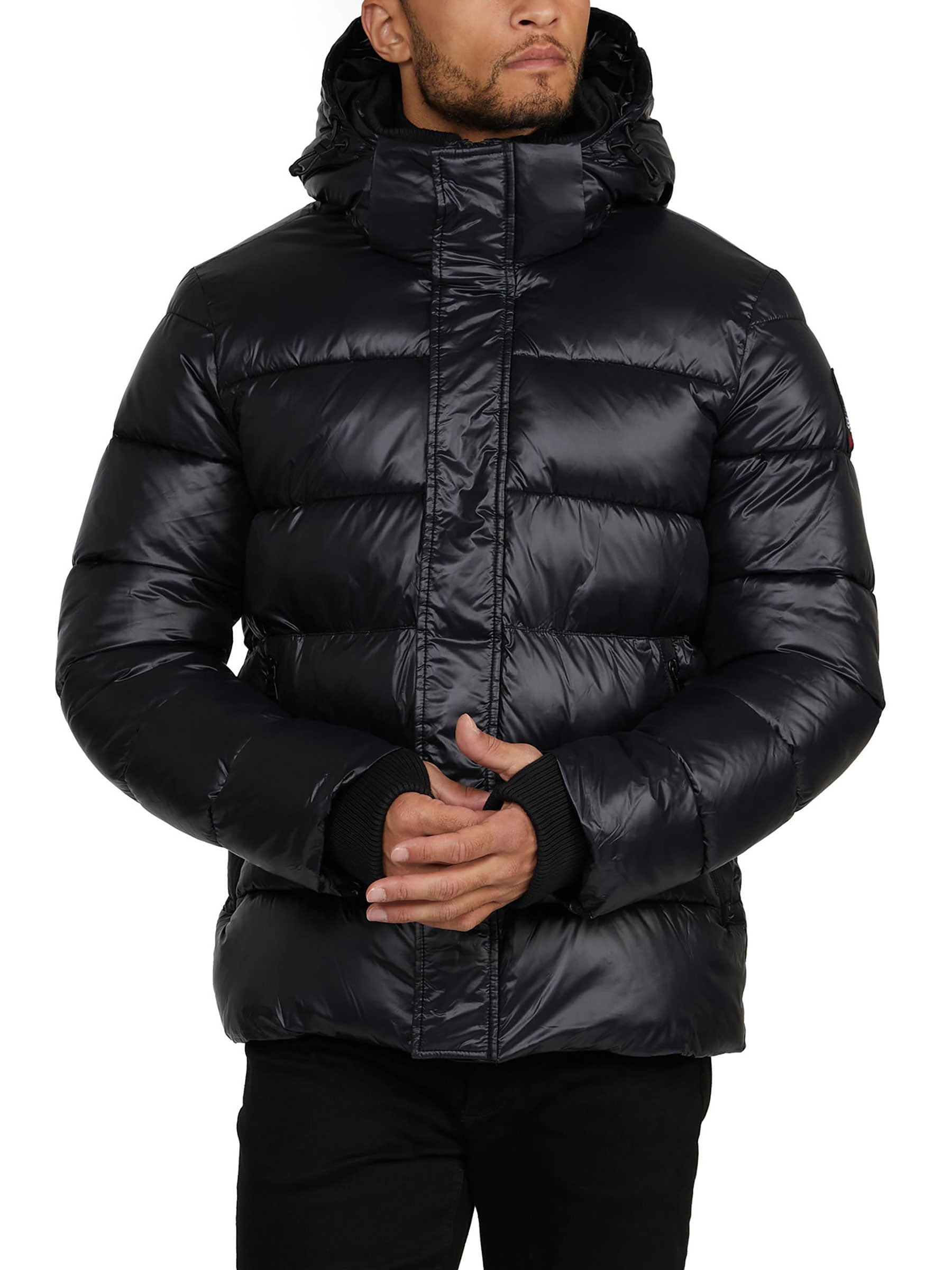 HOT Puffer Jacket Pajar Coat Canada Pajar Coats Pajar Mens