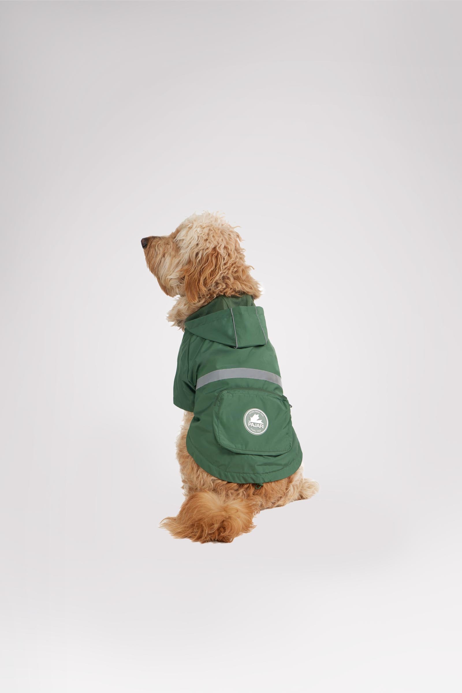 Manteau Pour Chien Berger Allemand Neo Manteau Imperméable Pour
