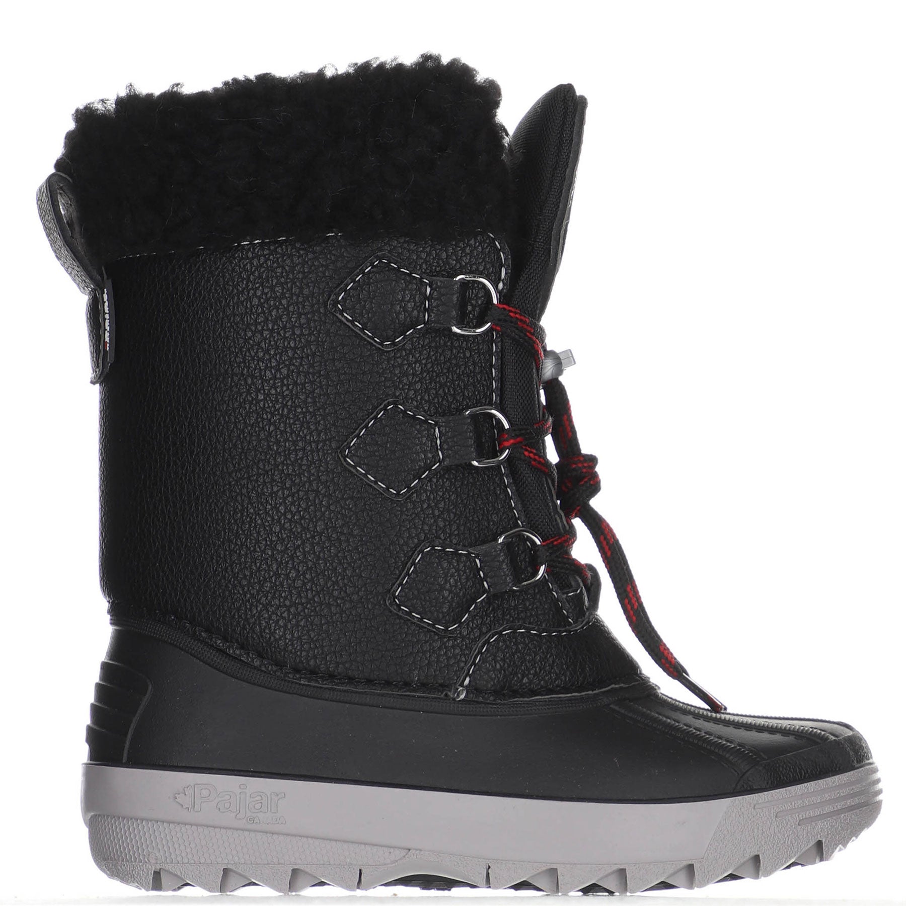 Pajar clearance kids boots