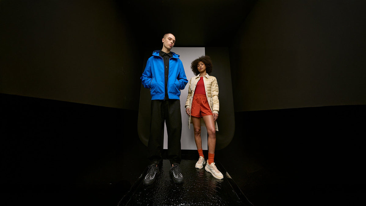 Spring Jackets For Light Layers and Lasting Style