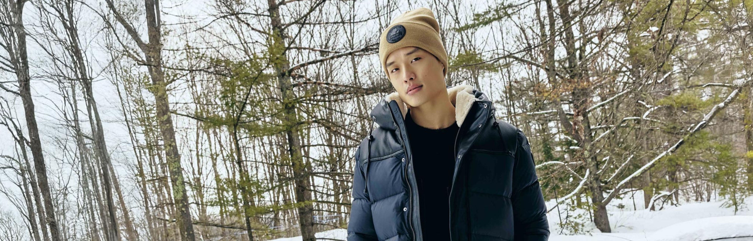 spring/summer collection