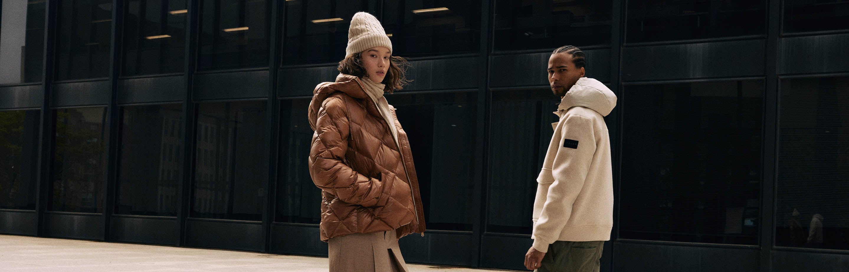 Men's Fall/Winter Collection