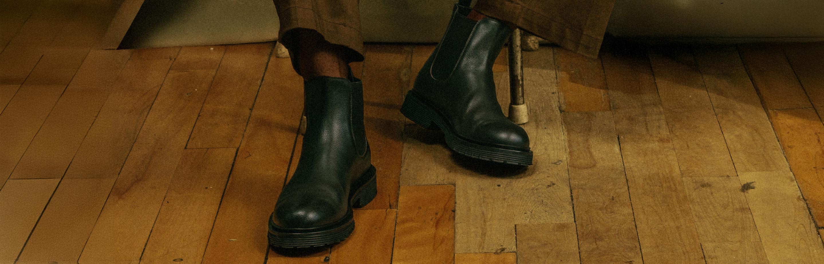 Men's Heritage Collection