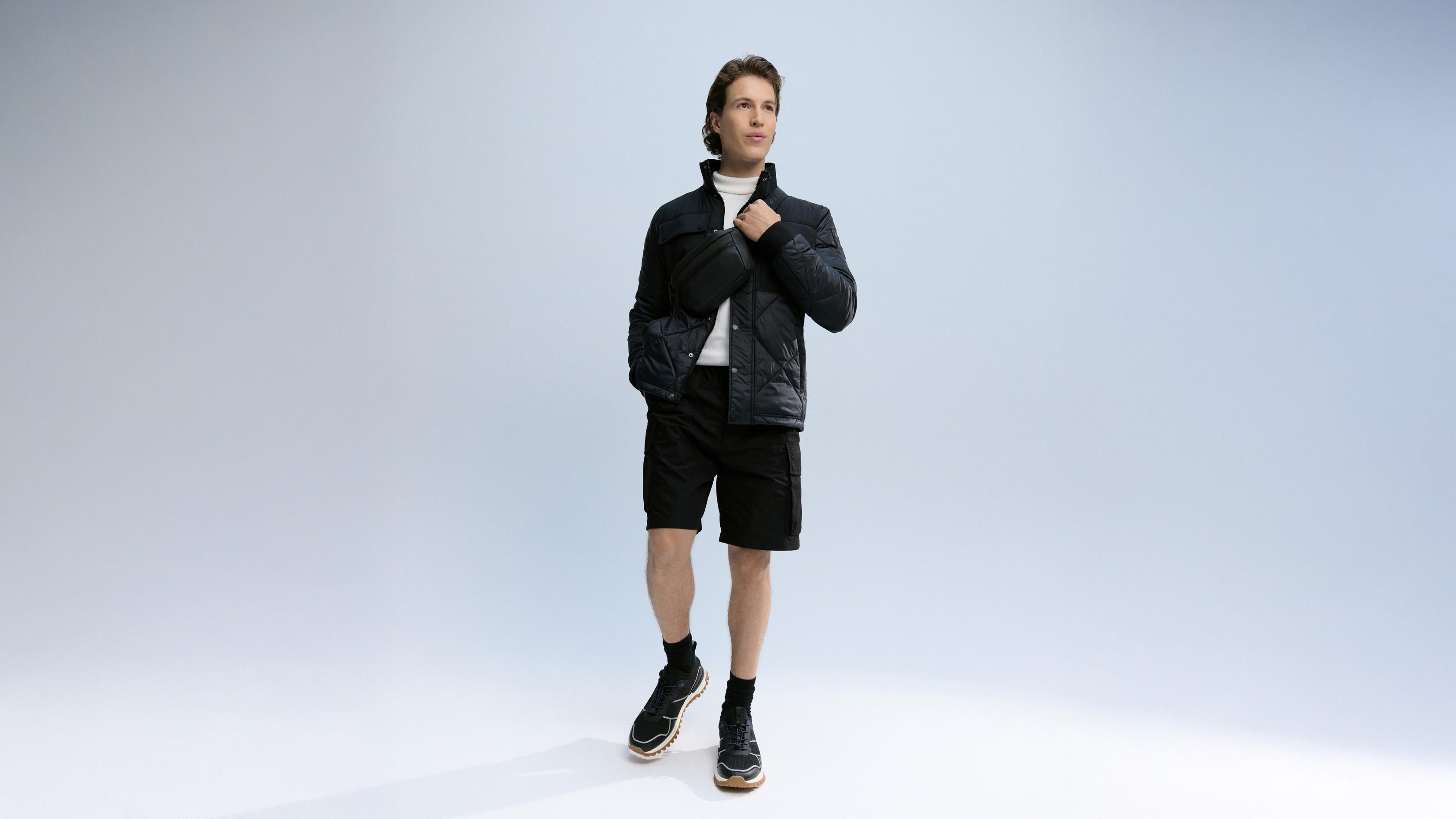 Rain Jackets for Men