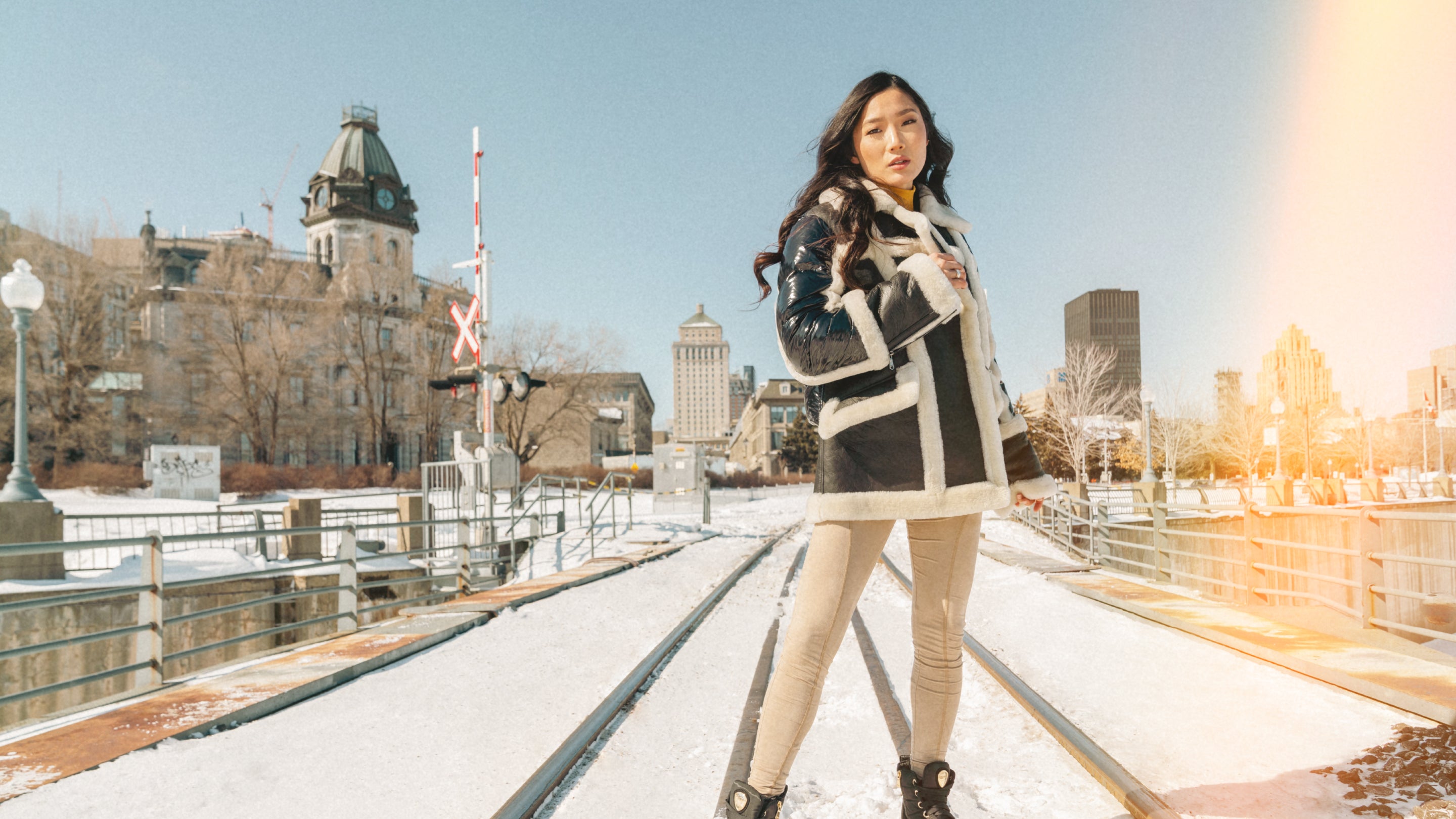 Women's Outerwear | Pajar Canada