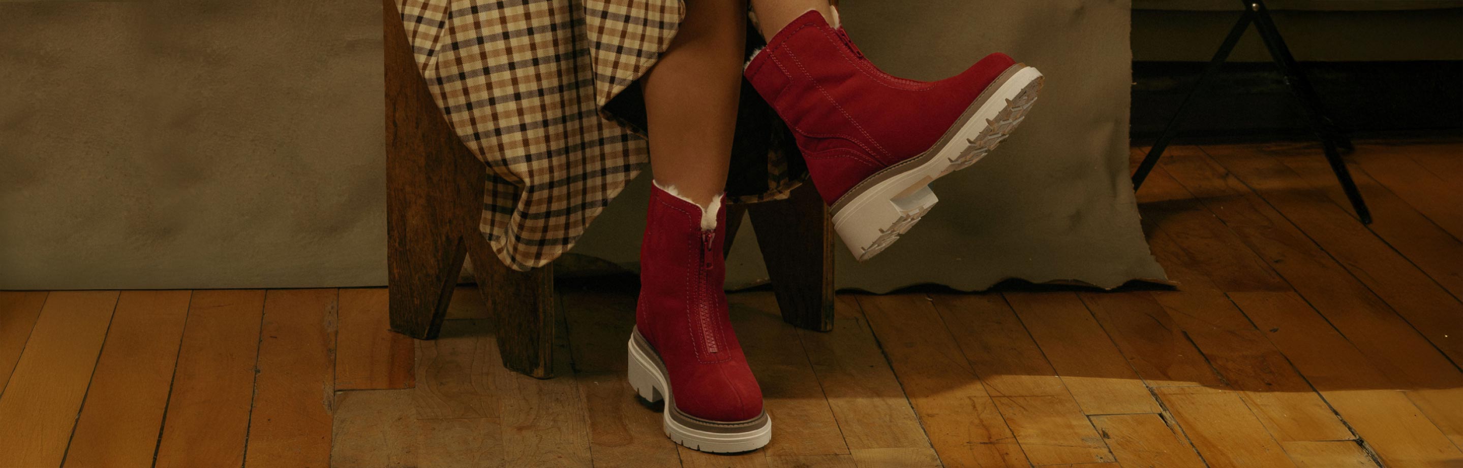 Women's Heritage Collection