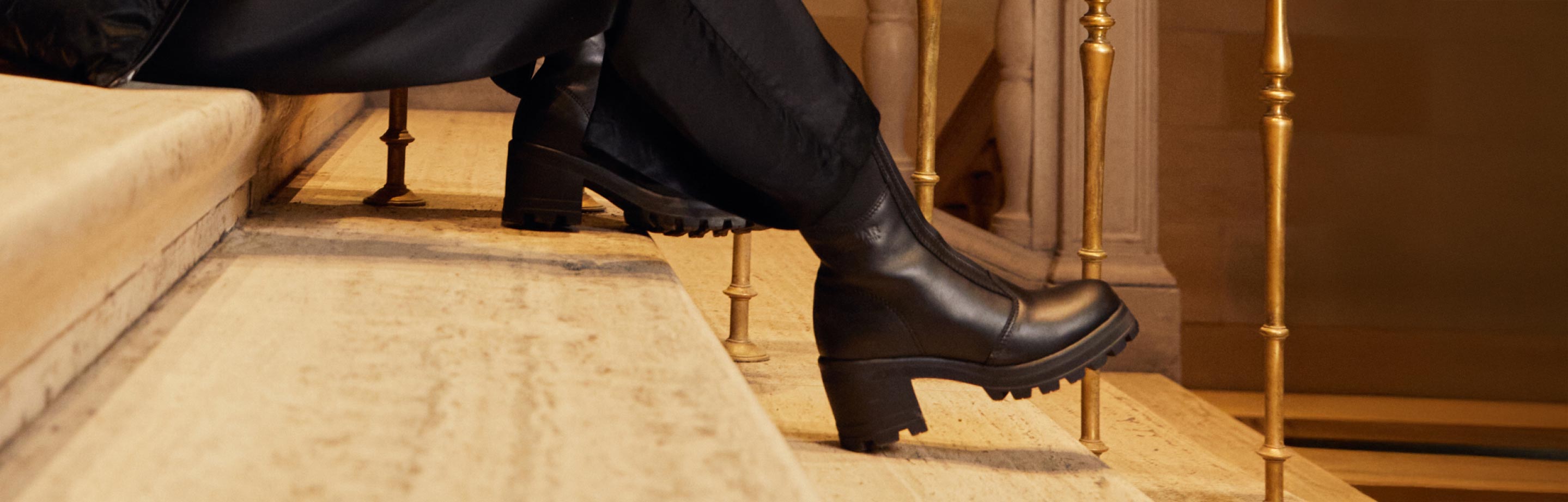 Women's Casual Boots