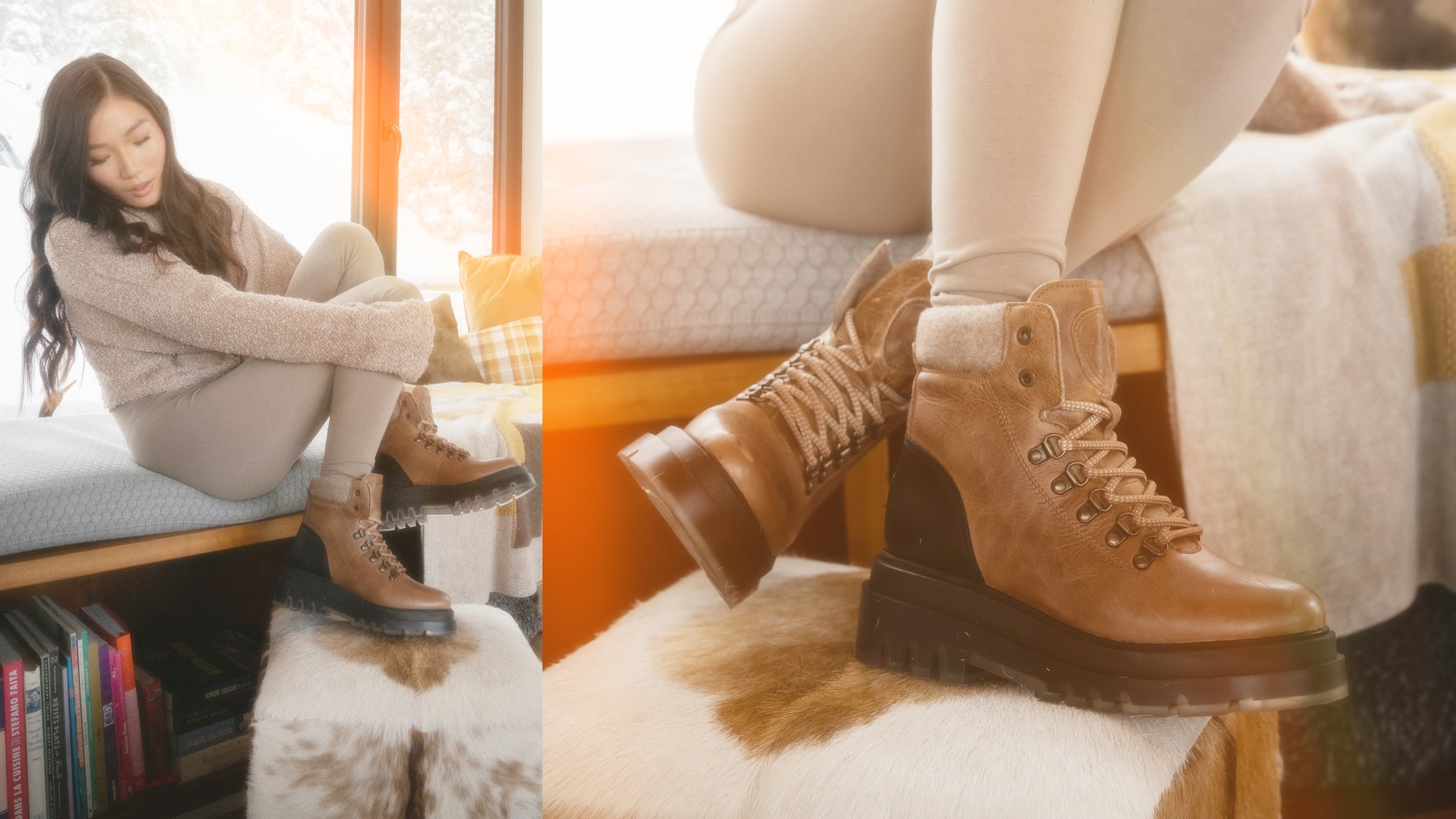 Women's Casual Boots