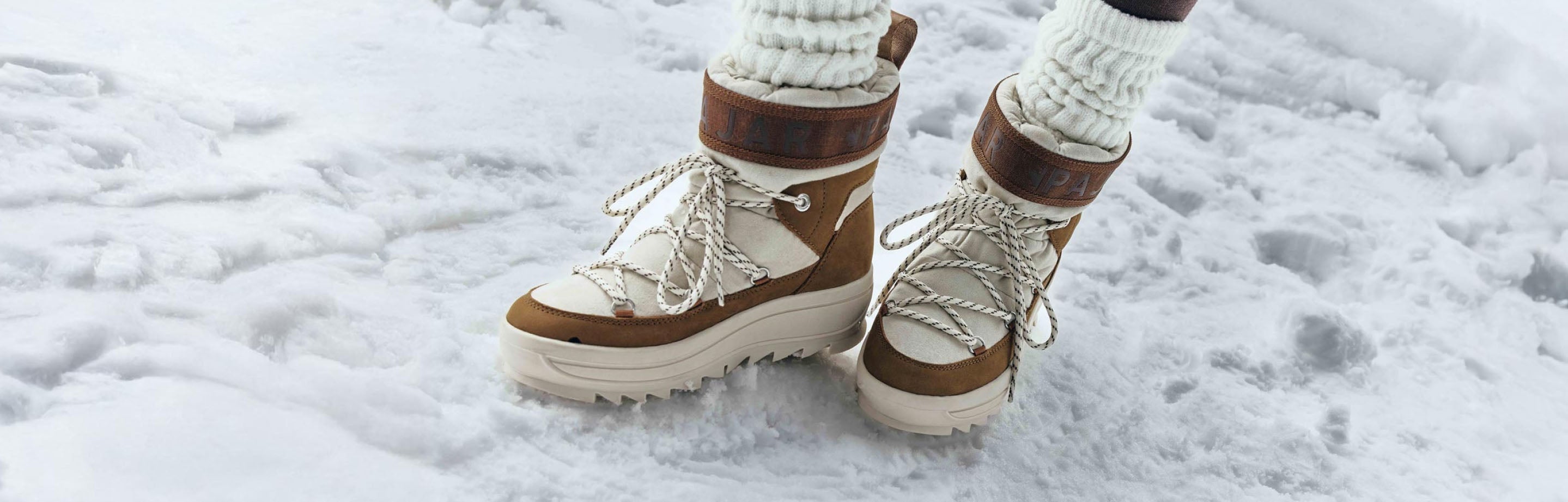 Women's Winter Boots