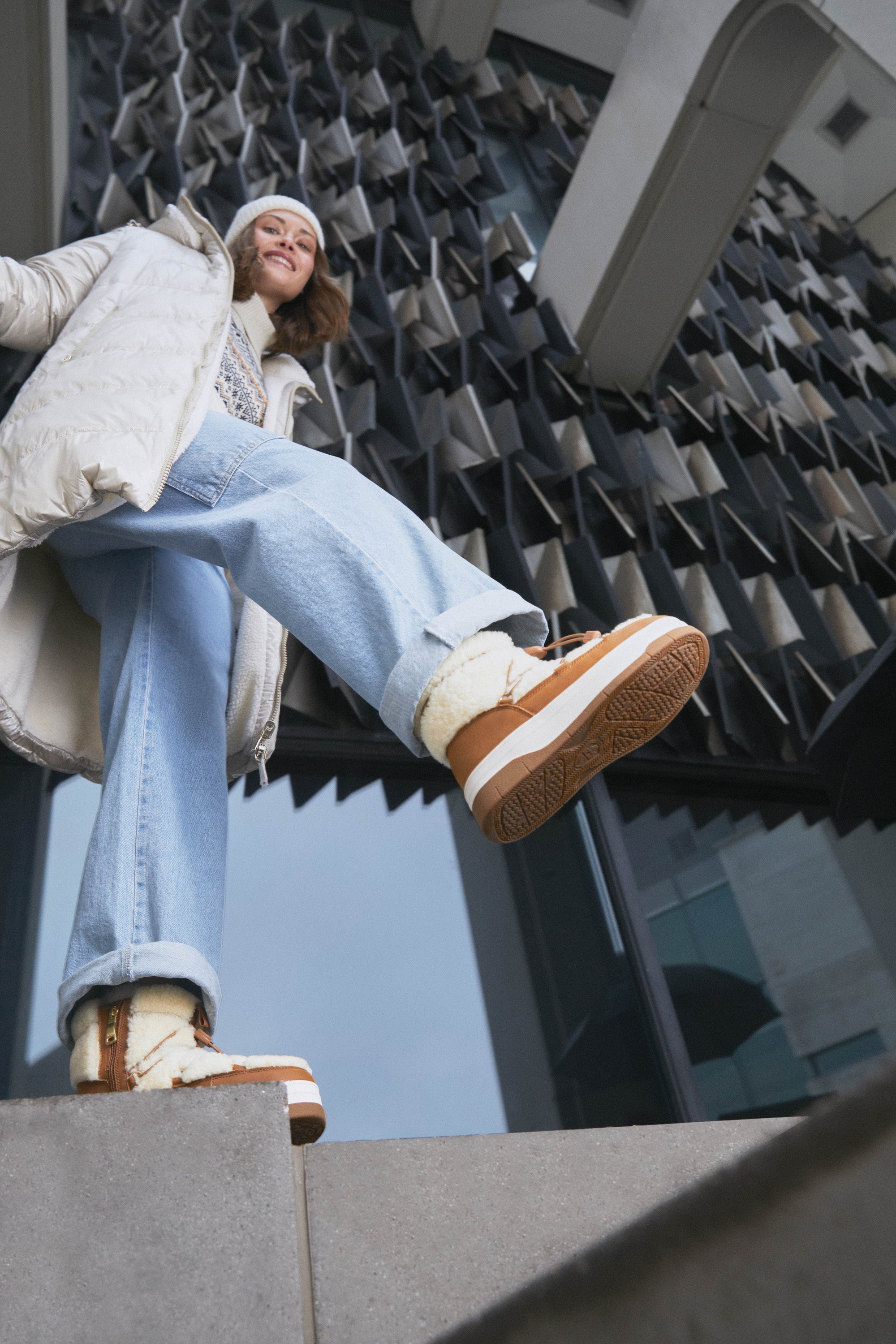 Women's Winter Boots