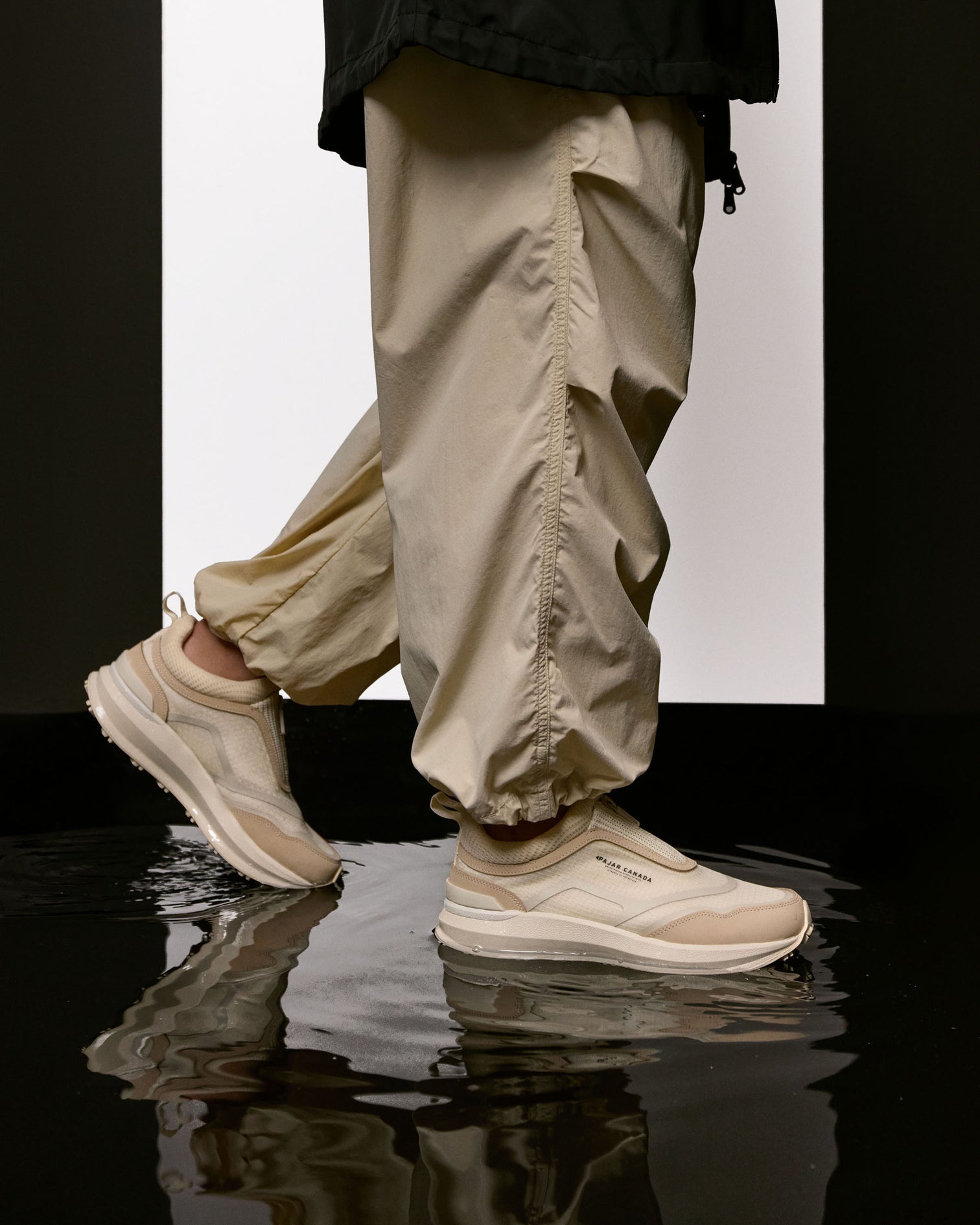 pajar women's boots with ice grippers