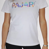 Bella Women's Logo Tee