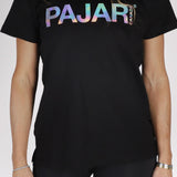 Bella Women's Logo Tee