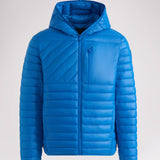 Adriel Men's Lightweight Packable Puffer