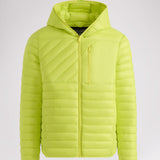 Adriel Men's Lightweight Packable Puffer