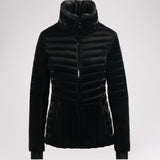 Aludra matelassé léger pour femmes