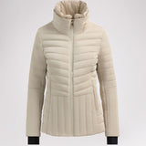 Aludra matelassé léger pour femmes