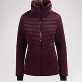 Aludra matelassé léger pour femmes