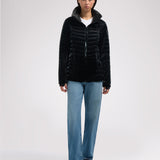 Aludra matelassé léger pour femmes