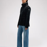 Aludra matelassé léger pour femmes