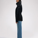 Aludra matelassé léger pour femmes