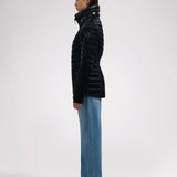 Aludra Women's Lightweight Puffer