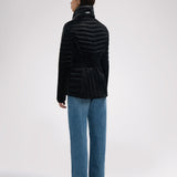 Aludra matelassé léger pour femmes