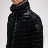 Aludra matelassé léger pour femmes