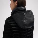 Aludra matelassé léger pour femmes