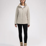Aludra Women's Lightweight Puffer