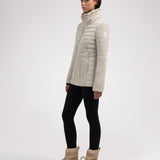 Aludra matelassé léger pour femmes