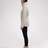 Aludra matelassé léger pour femmes