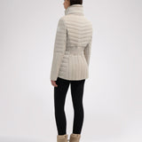 Aludra matelassé léger pour femmes