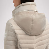 Aludra matelassé léger pour femmes