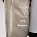 Aludra matelassé léger pour femmes