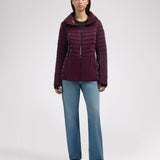 Aludra matelassé léger pour femmes