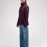 Aludra matelassé léger pour femmes