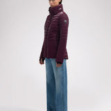Aludra Women's Lightweight Puffer