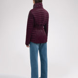 Aludra matelassé léger pour femmes