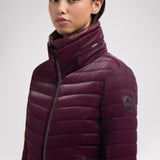 Aludra matelassé léger pour femmes