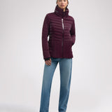 Aludra matelassé léger pour femmes