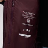 Aludra matelassé léger pour femmes