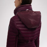 Aludra matelassé léger pour femmes